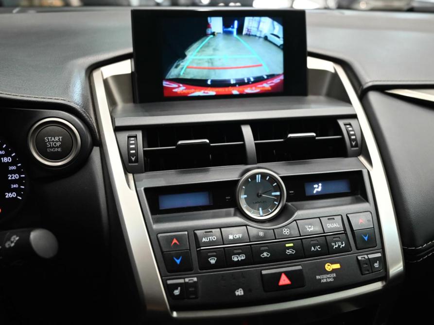 Lexus NX I Екатеринбург  - изображение 15