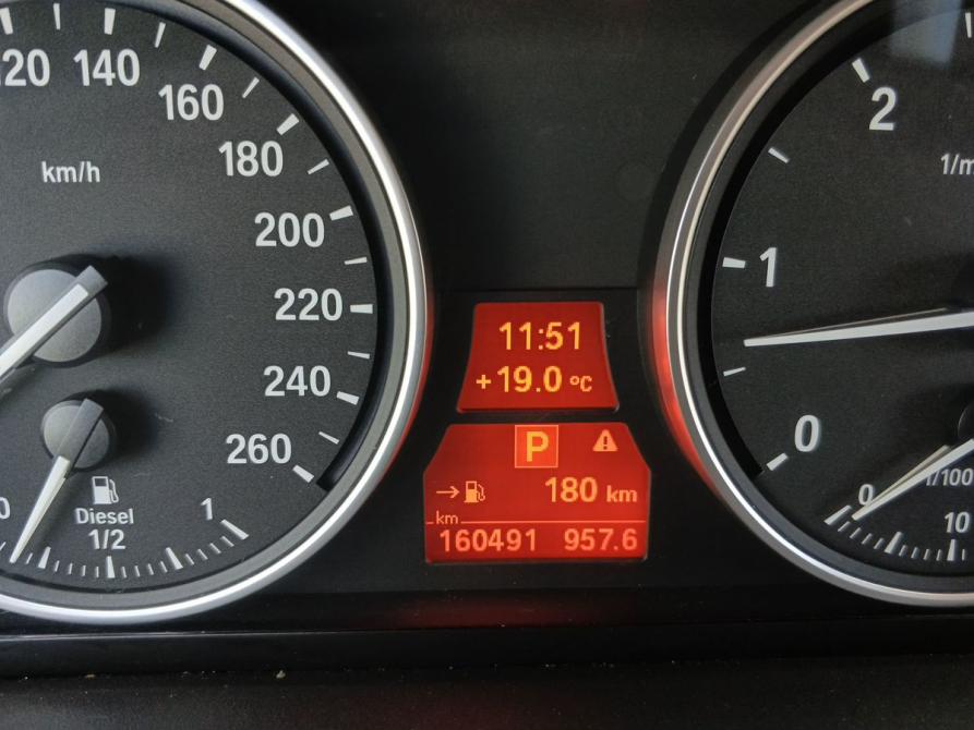 BMW X5 II (E70) Рестайлинг Москва  - изображение 26