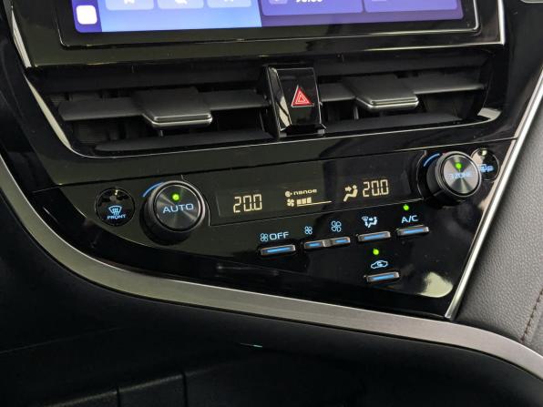 Toyota Camry VIII (XV70) Рестайлинг с пробегом 2023 года, цена 4 115 000 рублей, 29234 км, седан, Автокод Объявления