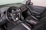 Chevrolet Trax I Рестайлинг Пермь  - изображение 36