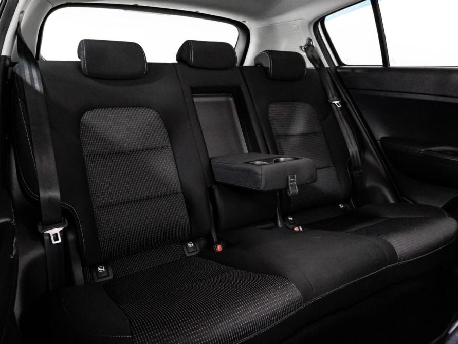 Kia Sportage IV Рестайлинг Санкт-Петербург  - изображение 17