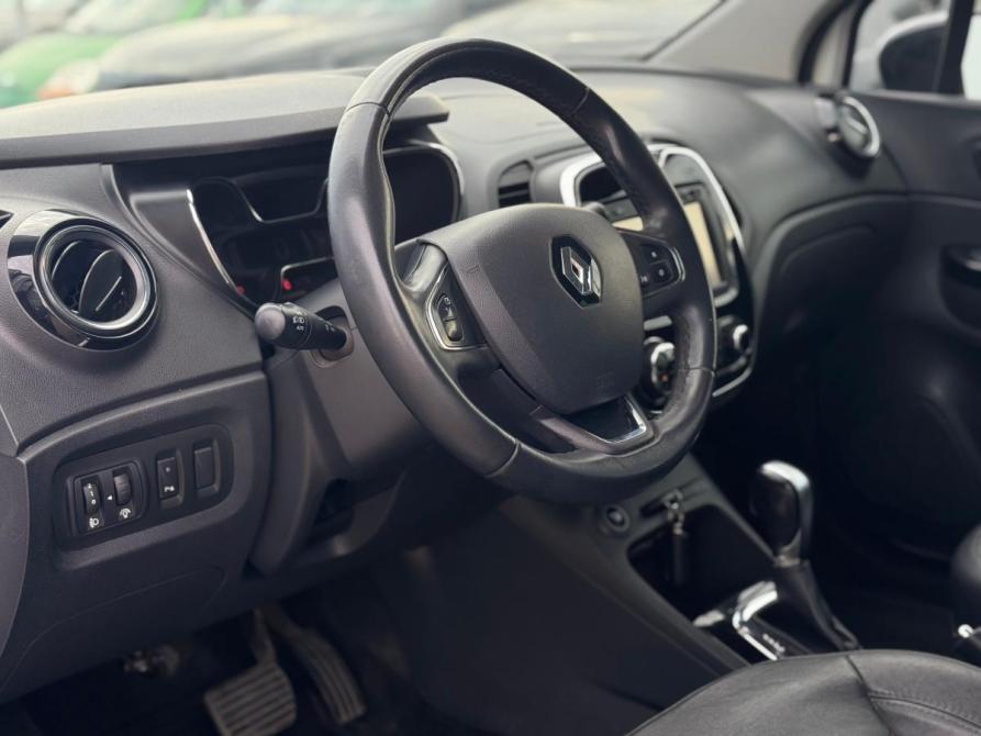 Renault Kaptur I Ростов-на-Дону  - изображение 11