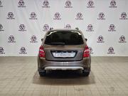 Lada (ВАЗ) Granta I Рестайлинг Тольятти  - изображение 27