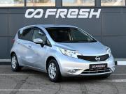 Nissan Note II Новороссийск  - изображение 23