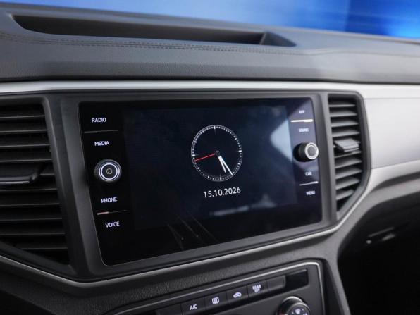 Volkswagen Teramont I Рестайлинг с пробегом 2023 года, цена 3 599 046 рублей, 130339 км, внедорожник, Автокод Объявления