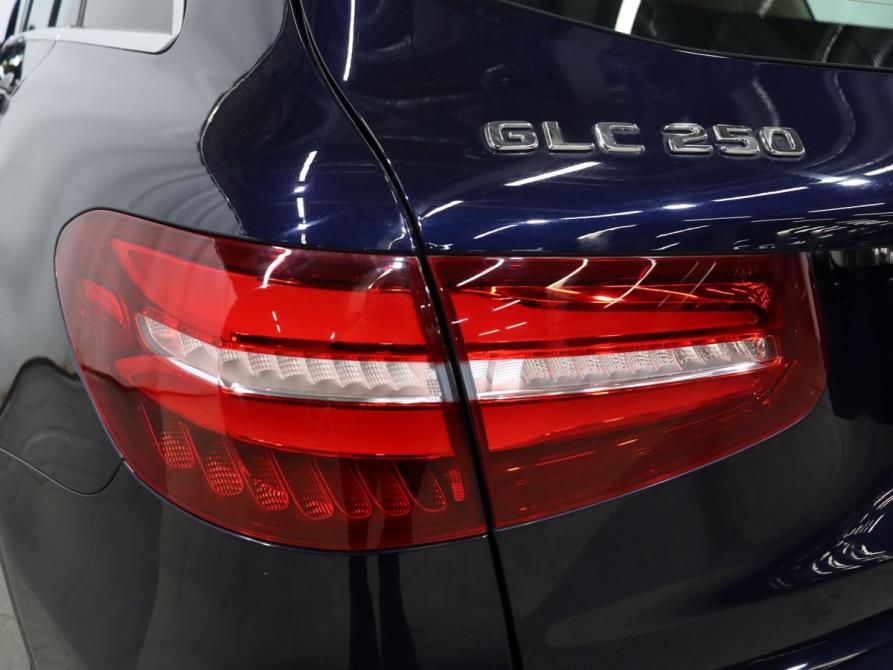 Mercedes-Benz GLC I (X253) Москва  - изображение 23