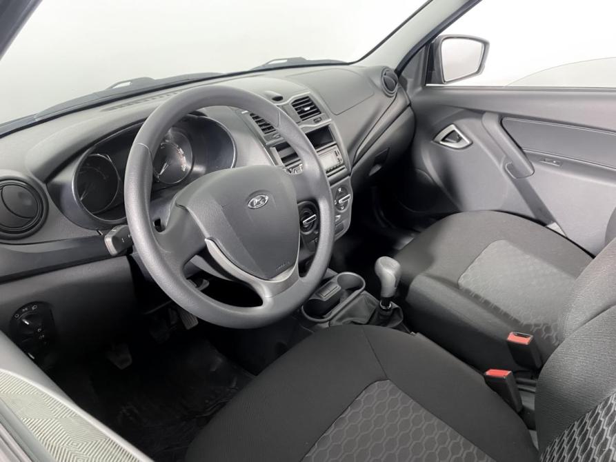 Lada (ВАЗ) Granta I Рестайлинг Нижний Новгород  - изображение 14