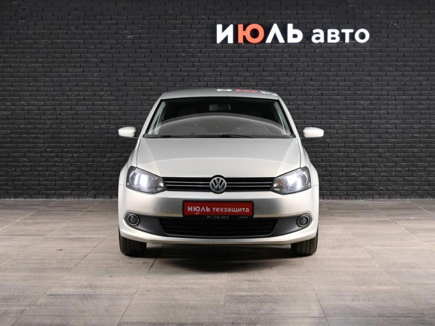 Volkswagen Polo V Екатеринбург  - изображение 2