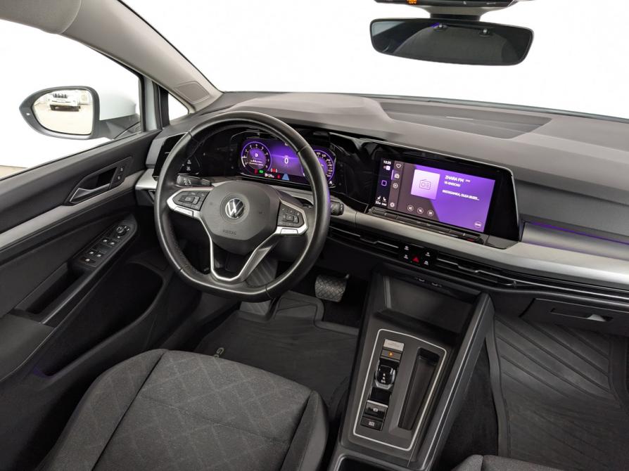 Volkswagen Golf VIII Москва  - изображение 17