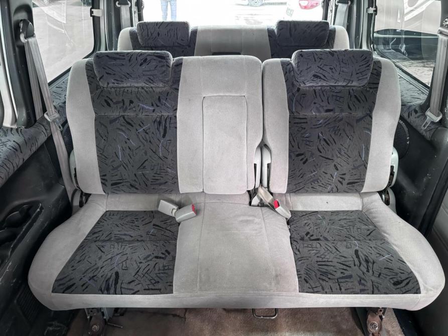 Mazda Bongo Friendee I Рестайлинг Нижний Новгород  - изображение 12