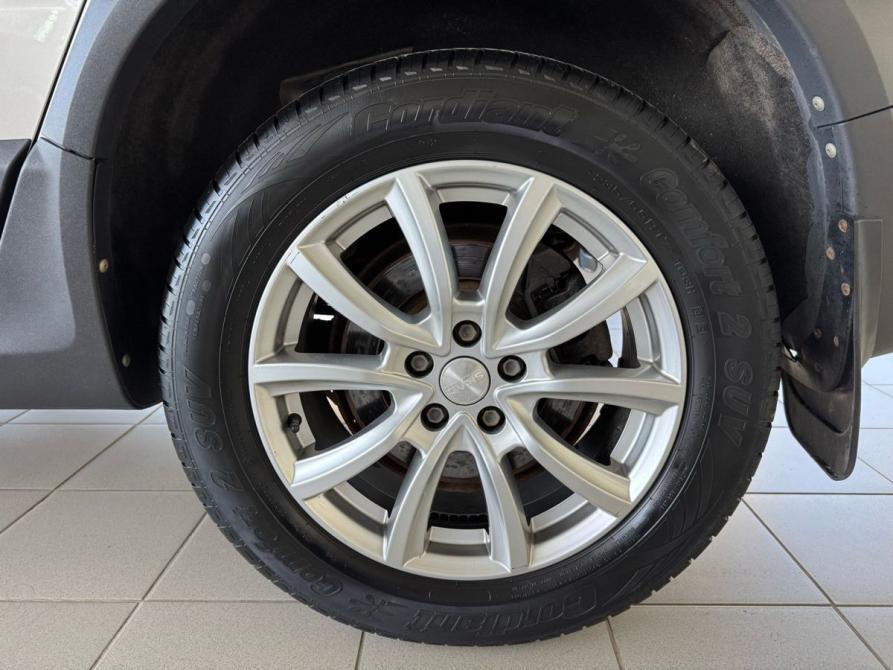 Volvo XC70 II Рестайлинг Москва  - изображение 24