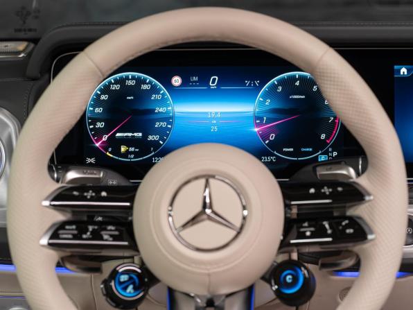 Новый Mercedes-Benz G-Класс AMG II (W465) Рестайлинг 2026 года, цена 32 890 000 рублей, внедорожник, Автокод Объявления