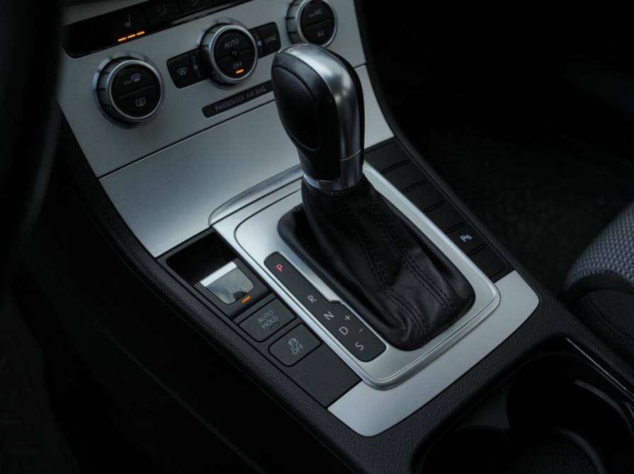 Volkswagen Passat CC I Рестайлинг Москва  - изображение 18