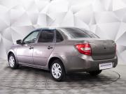 Lada (ВАЗ) Granta I Ульяновск  - изображение 24