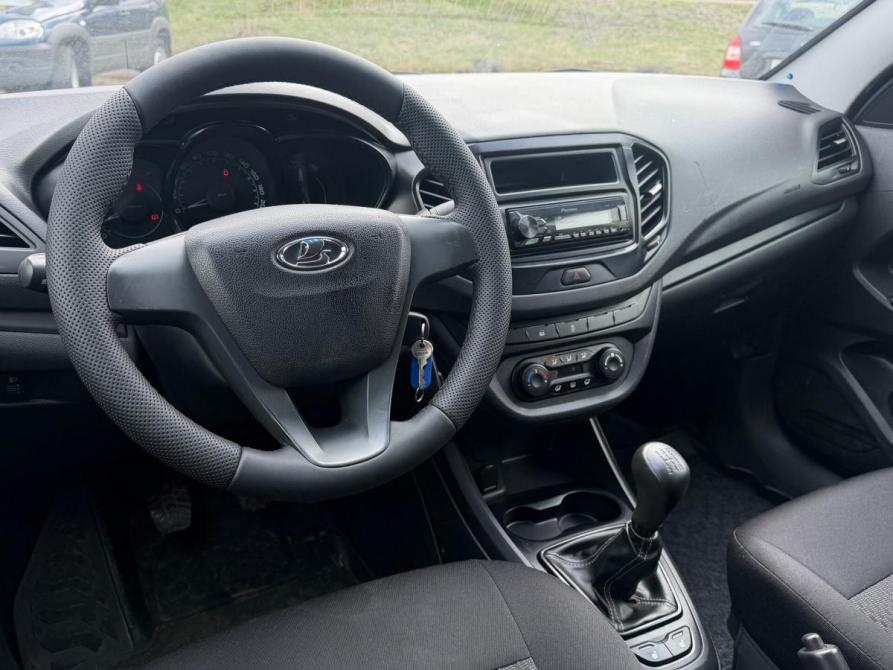Lada (ВАЗ) Vesta I Нефтекамск  - изображение 9