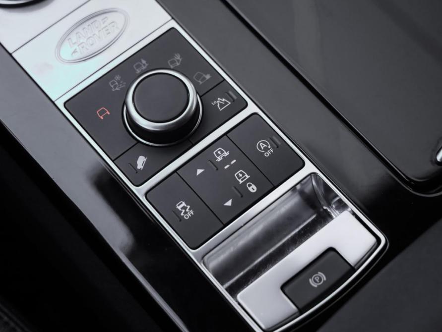 Land Rover Discovery V Санкт-Петербург  - изображение 25