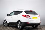 Hyundai ix35 I Рестайлинг Пермь  - изображение 28
