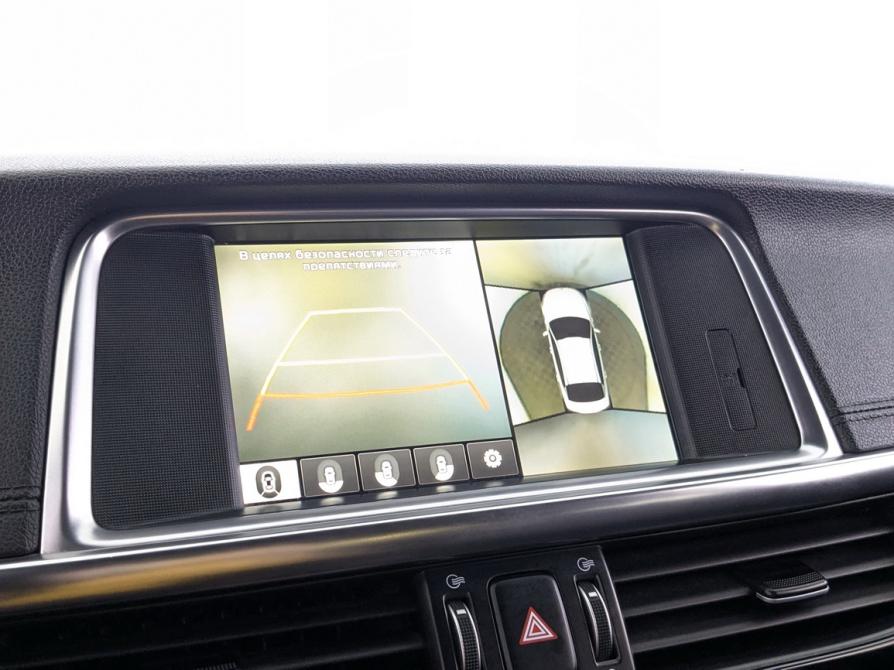 Kia Optima IV Рестайлинг Москва  - изображение 16