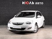 Opel Astra J Екатеринбург  - изображение 13