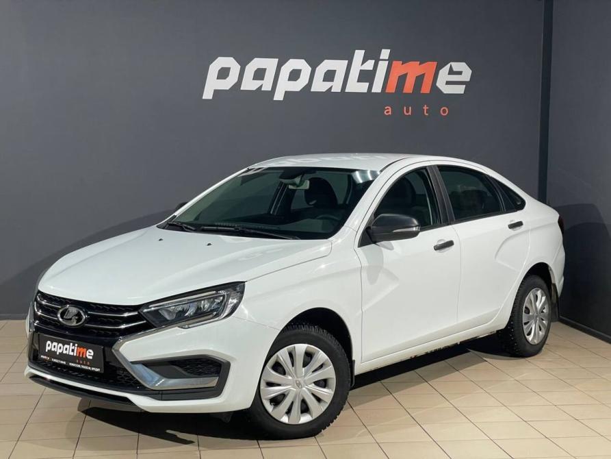 Lada (ВАЗ) Vesta I Рестайлинг (NG) Тверь  - изображение 1