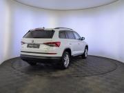 Skoda Kodiaq I Москва  - изображение 34