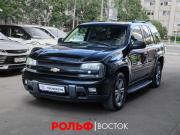 Chevrolet TrailBlazer I Москва  - изображение 20