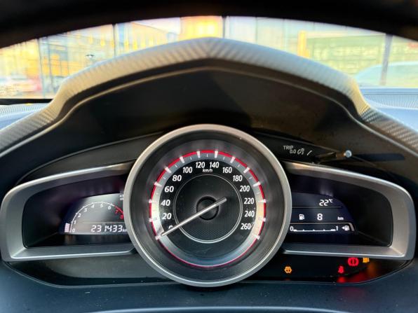 Mazda 3 III (BM) с пробегом 2015 года, цена 1 270 000 рублей, 231433 км, седан, Автокод Объявления