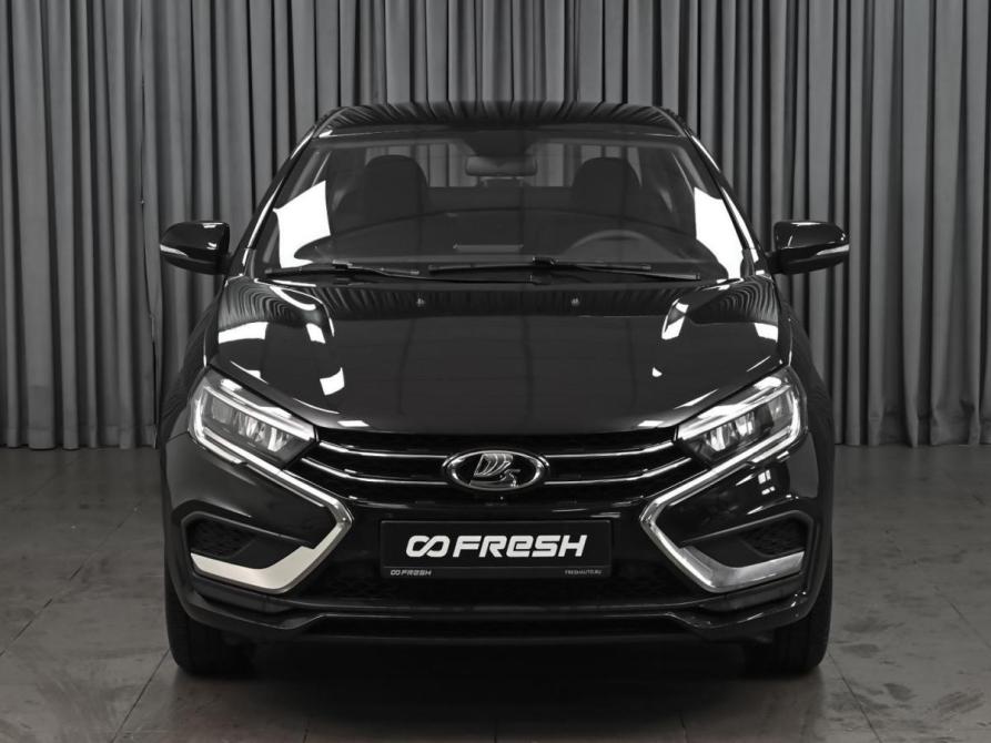 Lada (ВАЗ) Vesta I Рестайлинг (NG) Ставрополь  - изображение 3