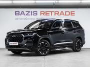 Chery Tiggo 8 Pro Max I Тюмень  - изображение 29