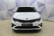 Kia Optima IV Рестайлинг Чебоксары  - изображение 41