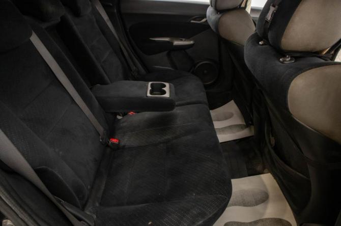 Honda Civic VIII с пробегом 2008 года, цена 639 000 рублей, 298000 км, хэтчбек, Автокод Объявления