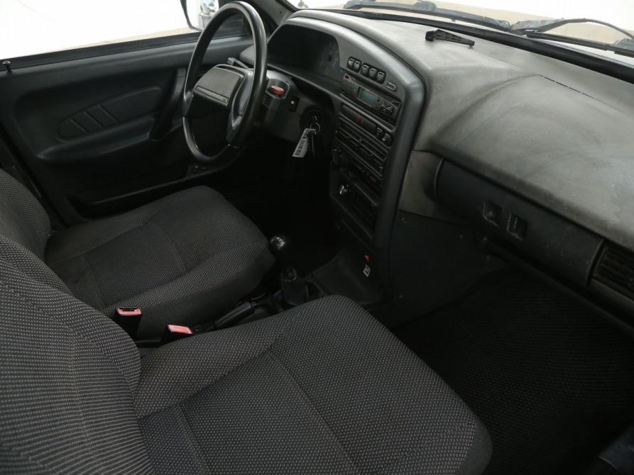Lada (ВАЗ) 2115 Иваново  - изображение 9
