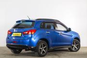 Mitsubishi ASX I Рестайлинг Тюмень  - изображение 25