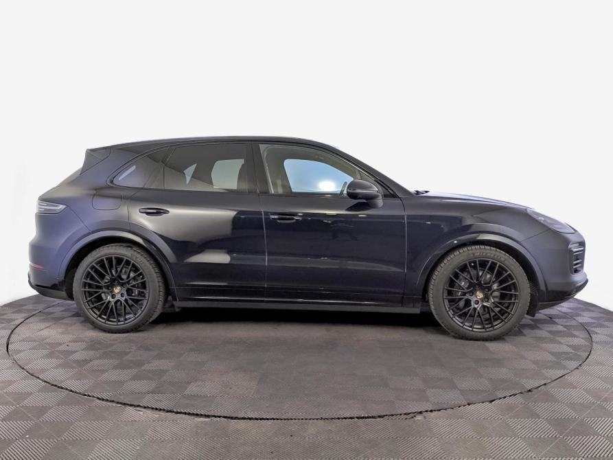 Porsche Cayenne III Москва  - изображение 4