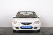 Mazda Familia VIII (BJ) Томск  - изображение 21