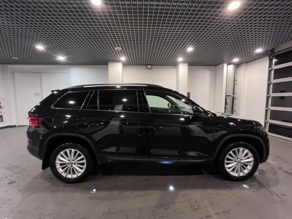 Skoda Kodiaq I с пробегом 2020 года, цена 2 880 000 рублей, 155908 км, внедорожник, Автокод Объявления