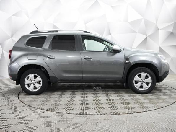 Renault Duster II с пробегом 2021 года, цена 1 919 000 рублей, 57000 км, внедорожник, Автокод Объявления