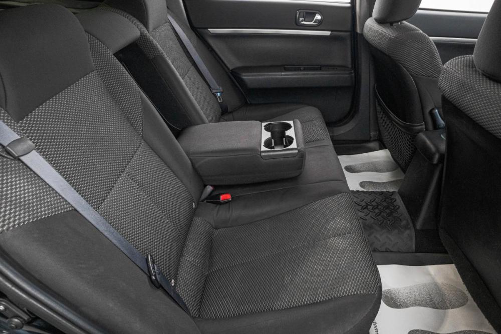 Mitsubishi Galant IX Рестайлинг 2 Барнаул  - изображение 24