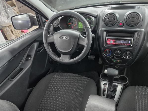 Lada (ВАЗ) Granta I с пробегом 2013 года, цена 329 000 рублей, 225732 км, седан, Автокод Объявления