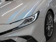 Toyota Camry IX (XV80) China Market Москва  - изображение 51