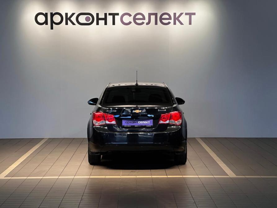 Chevrolet Cruze I Краснодар  - изображение 8