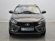 Lada (ВАЗ) Vesta I Москва  - изображение 19