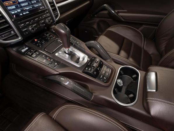 Porsche Cayenne II (958) с пробегом 2013 года, цена 3 070 000 рублей, 115279 км, внедорожник, Автокод Объявления