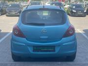 Opel Corsa D Рестайлинг II Череповец  - изображение 19