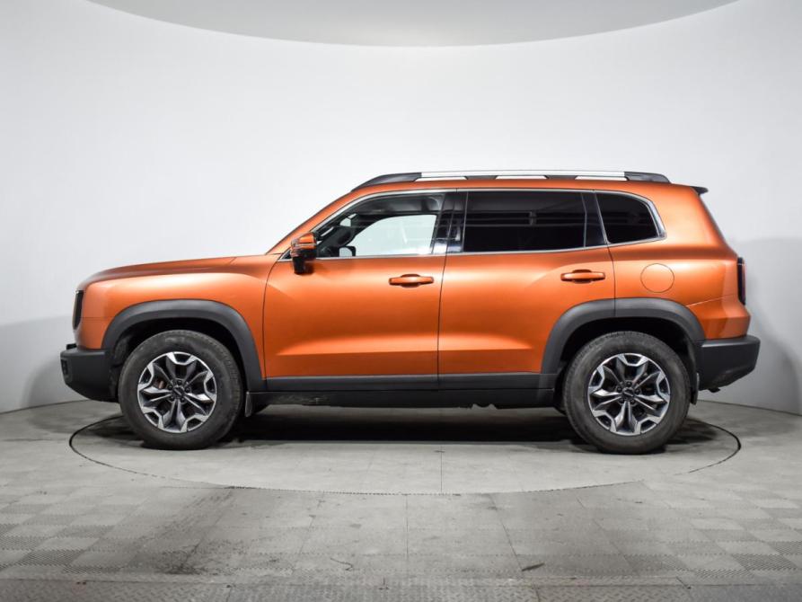 Haval Dargo I Санкт-Петербург  - изображение 8