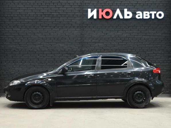 Chevrolet Lacetti I с пробегом 2007 года, цена 320 000 рублей, 291482 км, хэтчбек, Автокод Объявления