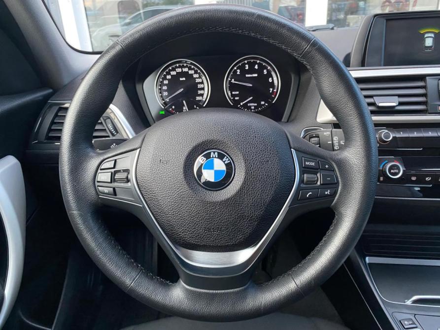 BMW 1 серии II (F20/F21) Рестайлинг 2 Альметьевск  - изображение 18