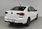 Volkswagen Polo VI Саратов  - изображение 27