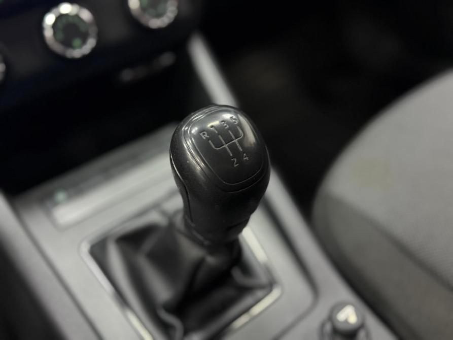 Skoda Octavia III (A7) Казань  - изображение 11