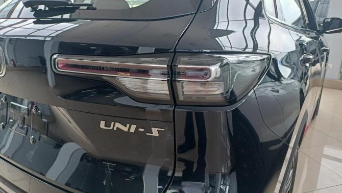 Changan UNI-S (CS55 Plus) I Рестайлинг с пробегом 2025 года, цена 3 050 000 рублей, 3 км, внедорожник, Автокод Объявления